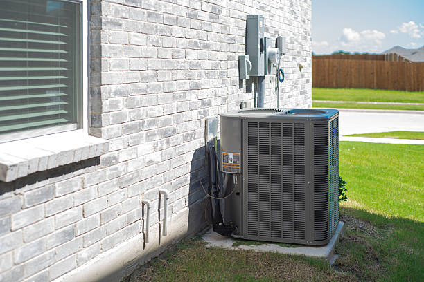 Reliable Ac Installation contractor in Saint Albans, MO by FH HVAC